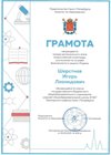 2024-2025 Шерстнев Игорь 11ли ОБЗР (регион)